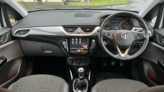 Vauxhall Corsa 1.4 ecoFLEX SE 5dr Petrol Hatchback